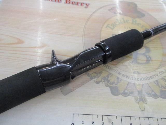 ケルベロス 610MHRB-2