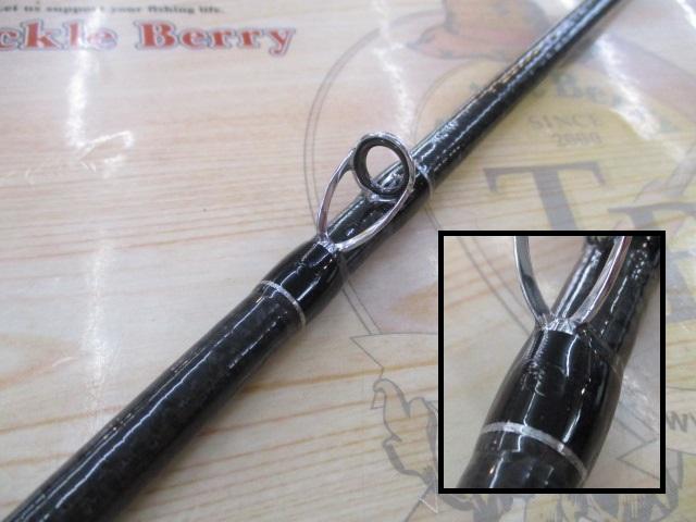 ケルベロス 610MHRB-2