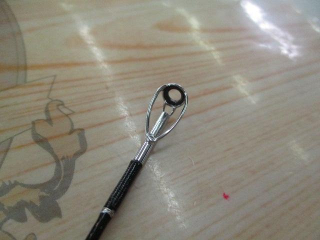 ケルベロス 610MHRB-2