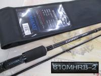 ケルベロス 610MHRB-2