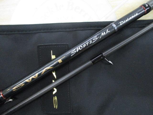 スワット SW972S-ML｜＠ベリーネット 日本最大新品中古釣具WEBショップ