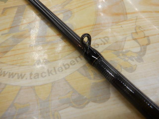 極鋭カワハギ AIR F1