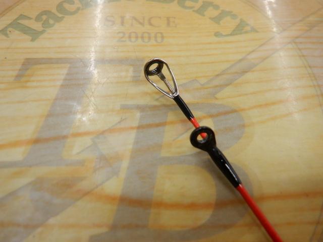 極鋭カワハギ AIR F1