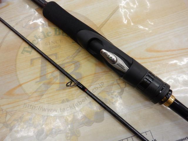 24炎月エクスチューン C-S66ML+S