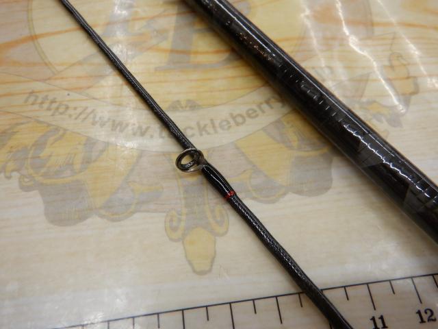 24炎月エクスチューン C-S66ML+S