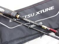 24炎月エクスチューン C-S66ML+S