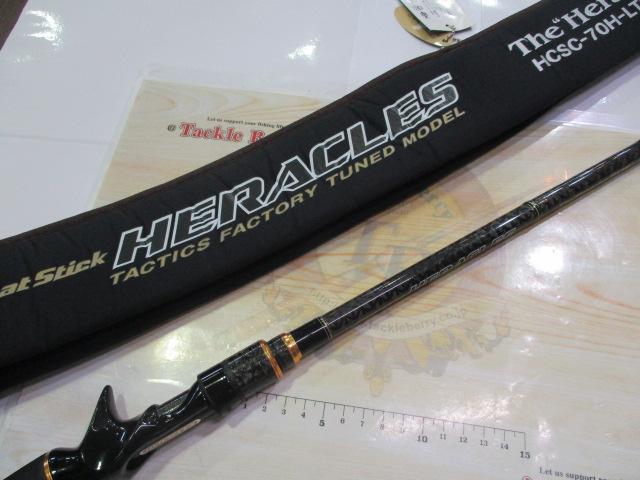 エバーグリーン ヘラクレス ヘラクレス7LTS HCSC-70H-LTS EverGreen