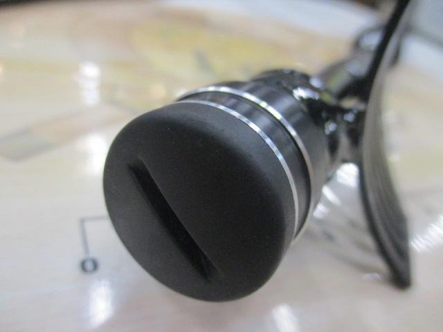 がまチヌへちさぐり銀参郎 MH300