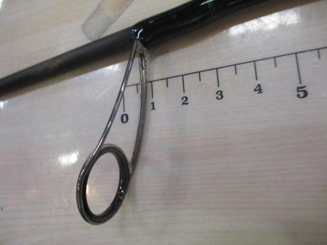 ロードランナーストラクチャーNXS STN610LLS フィネスバーサタイル