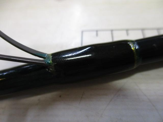 チライテクニカルスティック T-700L