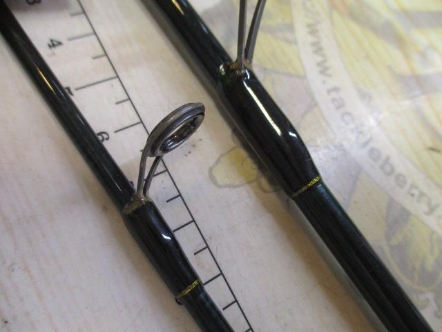 チライテクニカルスティック T-700L