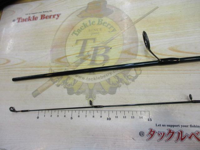 チライテクニカルスティック T-700L