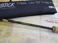 チライテクニカルスティック T-700L