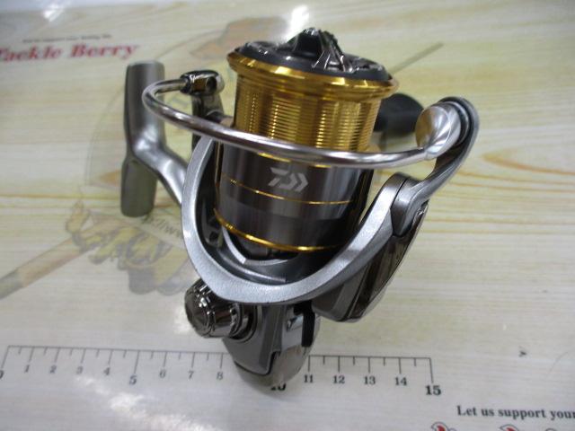 18フリームス LT2000S-XH 18フリームス LT2000S-XH｜＠ベリーネット 日本最大新品中古釣具