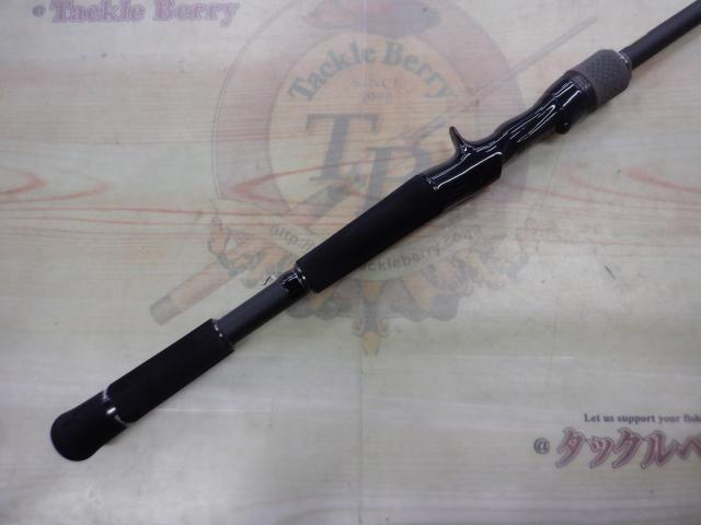 ブラックレーベル SC C68H-ST・SB