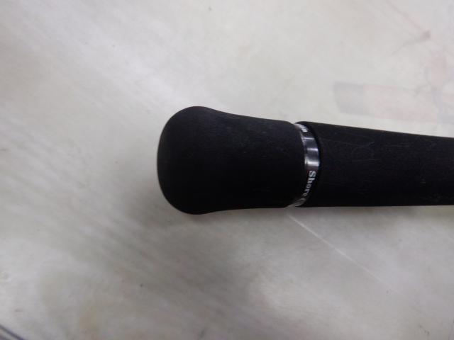 ブラックレーベル SC C68H-ST・SB