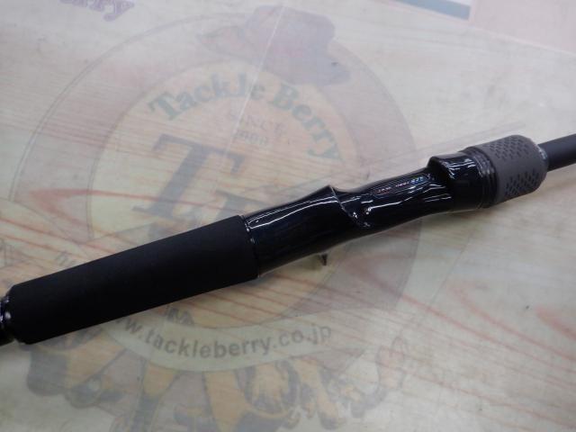 ブラックレーベル SC C68H-ST・SB