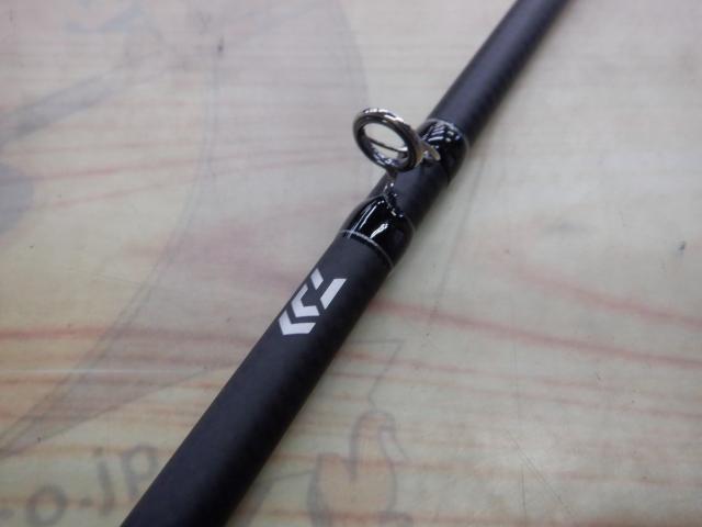 ブラックレーベル SC C68H-ST・SB