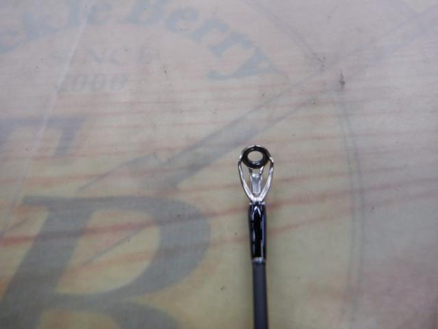 ブラックレーベル SC C68H-ST・SB