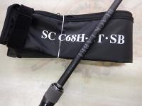 ブラックレーベル SC C68H-ST・SB