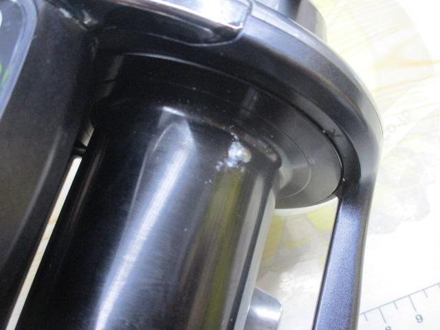 14フォースマスター 6000