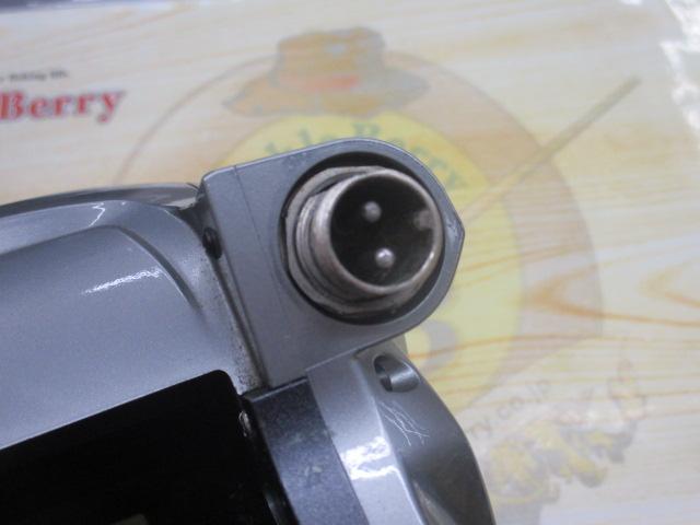 14フォースマスター 6000