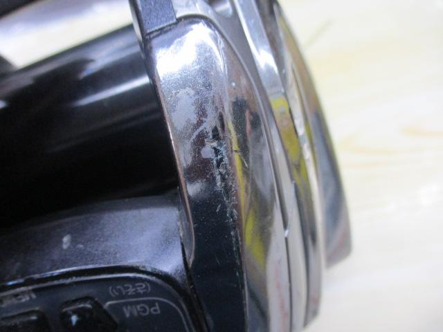 14フォースマスター 6000