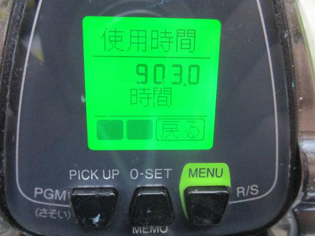 14フォースマスター 6000