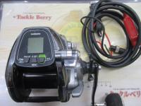 14フォースマスター 6000