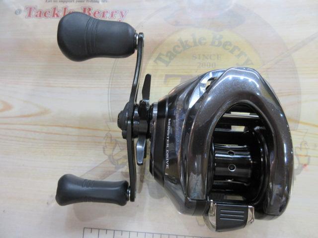 18アンタレスDC MDXG LH