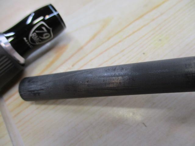 モンストロG79MHC