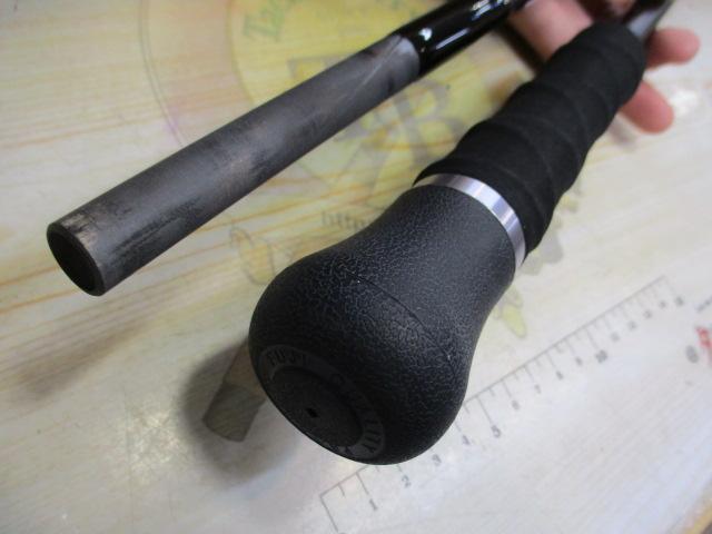 モンストロG79MHC｜＠ベリーネット 日本最大新品中古釣具WEBショップ