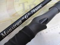 モンストロG79MHC