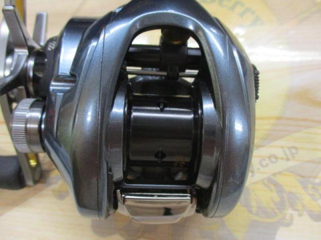 22アルデバランBFS HG LH