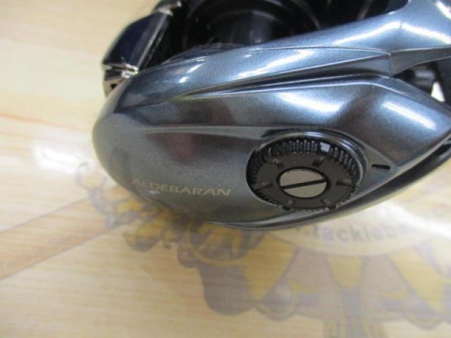 22アルデバランBFS HG LH