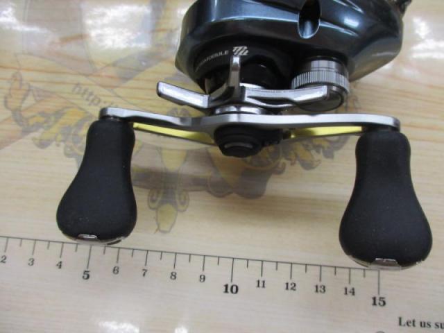 22アルデバランBFS HG LH