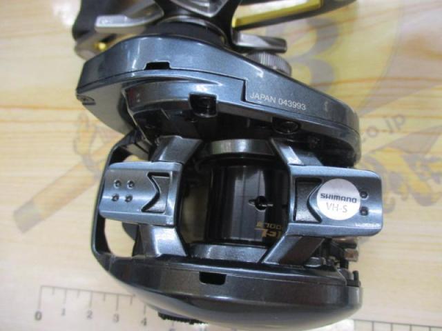 22アルデバランBFS HG LH