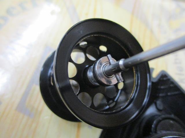 22アルデバランBFS HG LH