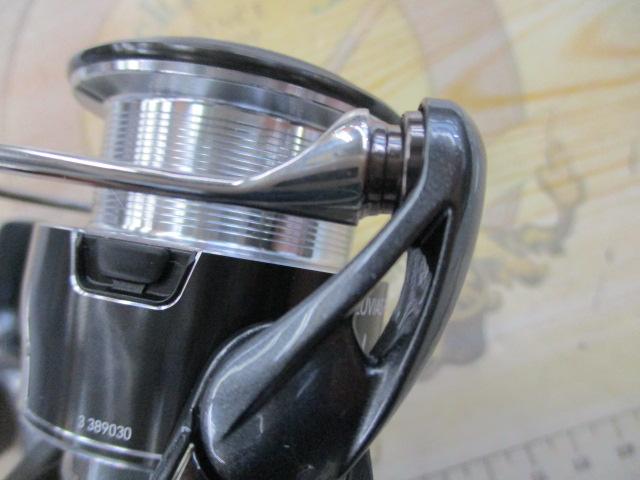 24ルビアス PC LT3000 美品‼️ DAIWA（釣り） ダイワ 24ルビアス PC LT3000-XH / スピニング