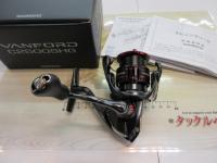 20ヴァンフォード C2500SHG