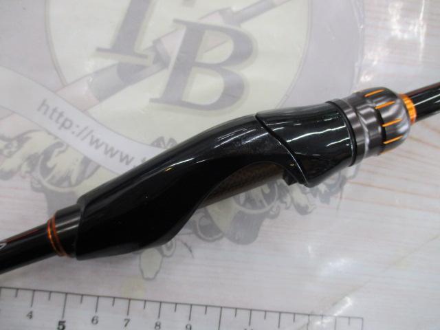 18ソアレSS S76UL-S