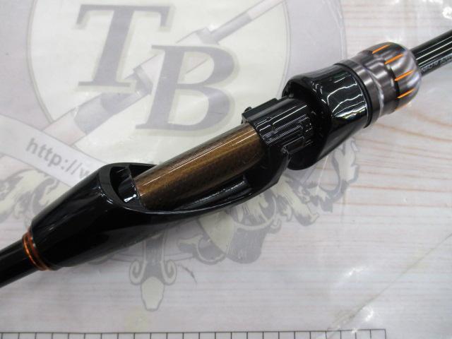 18ソアレSS S76UL-S