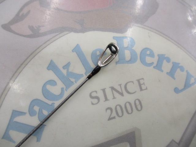 18ソアレSS S76UL-S