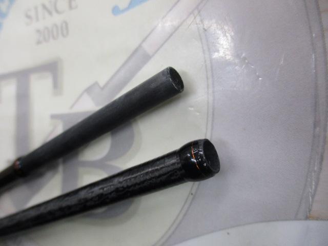 18ソアレSS S76UL-S