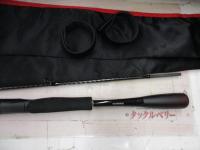20ゾディアス 268L-2｜＠ベリーネット 日本最大新品中古釣具WEB