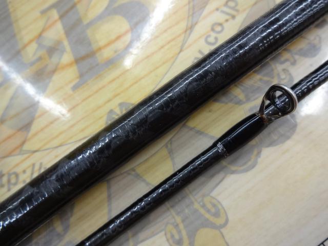 ブレニアス　S78ML シマノ ブレニアス (S78ML) (クロダイ・キビレ用ルアーロッド