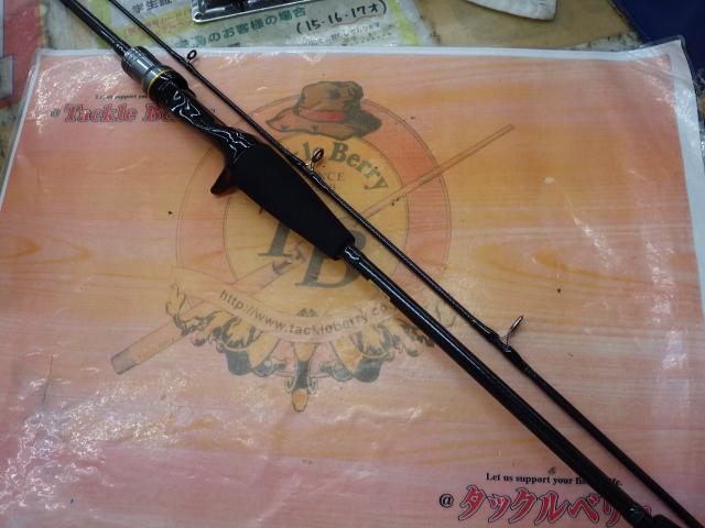 DAIWAライトアジX美品 ライトアジX 170｜＠ベリーネット 日本最大新品中古釣具WEBショップ