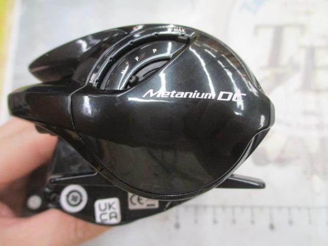 24メタニウムDC 70XG