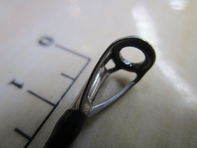 19オシアジガーインフィニティ B63-4