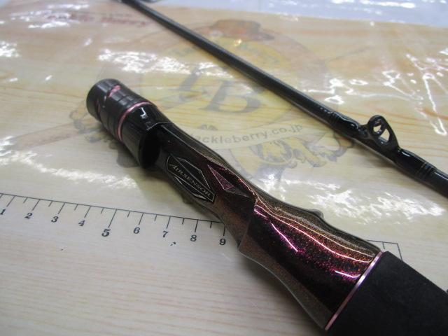 紅牙エア K65XHB-METAL・N